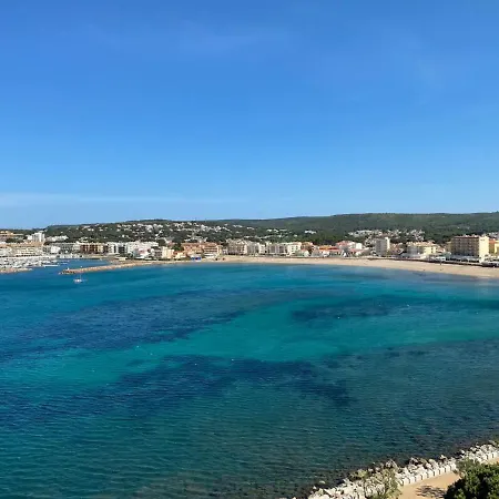Marinada Апартаменты Ля Эскала
