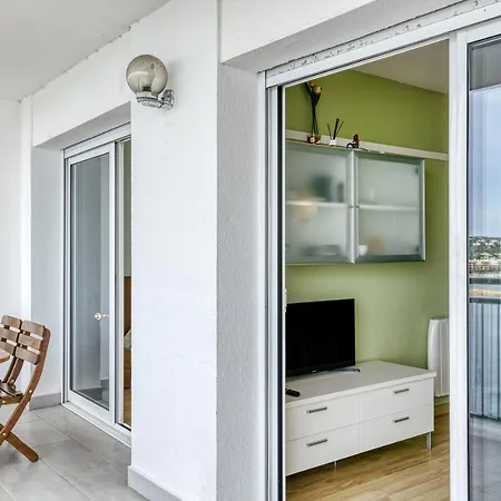 Appartamento Marinada L' Escala