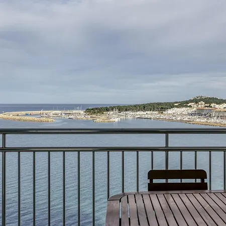 Marinada Appartamento L' Escala