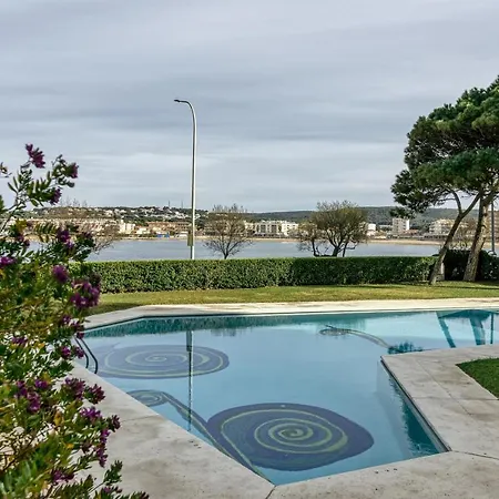 Marinada Appartamento L' Escala